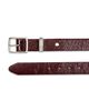 Rag & Bone rag & bone Women's X Boyfriend 2.0 Leather Hip Belt - 2