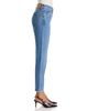 Rag & Bone rag & bone Wren Ankle Slim Jean in River - 4