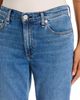 Rag & Bone rag & bone Wren Ankle Slim Jean in River - 5