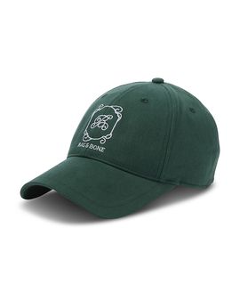 Rag & Bone rag & bone x Bloomingdale's Baseball Hat