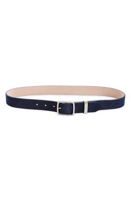 rag & bone rag & bone X Boyfriend Suede Belt