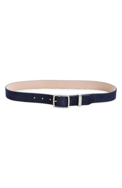 rag & bone rag & bone X Boyfriend Suede Belt
