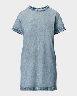 Rag & Bone rb Miramar Kelly Mini T-Shirt Dress