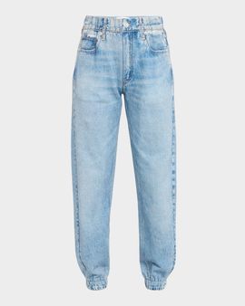Rag & Bone rb Miramar Terry Joggers