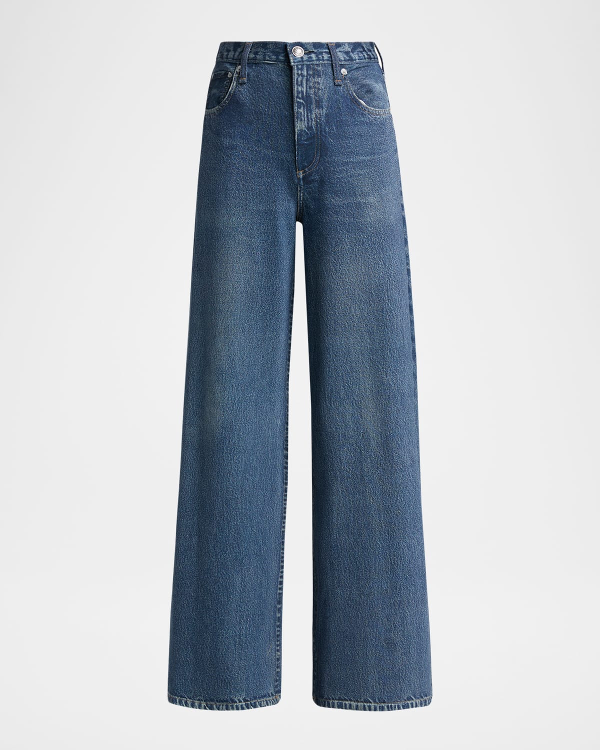 Rag & Bone rb Miramar Terry Sofie Jeans