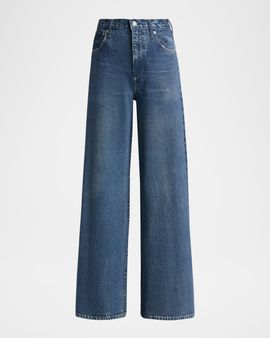 Rag & Bone rb Miramar Terry Sofie Jeans