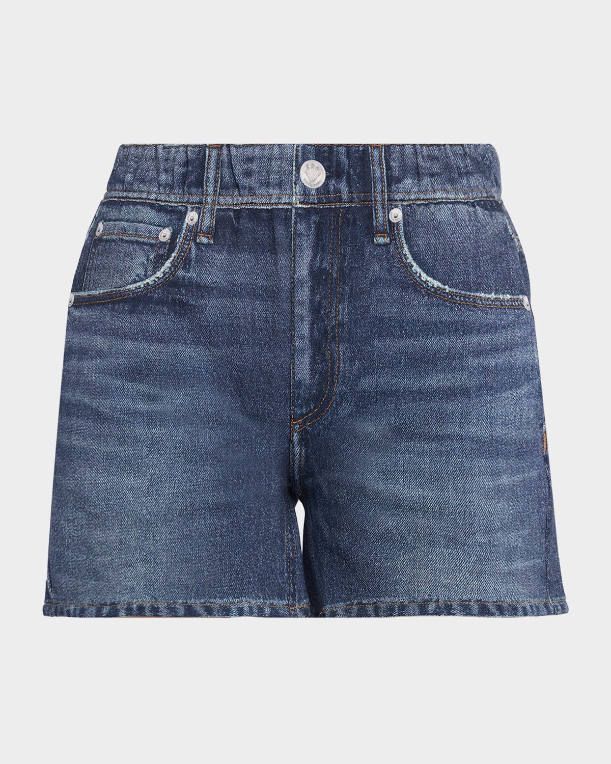 Rag & Bone rb Miramar Terry Walking Shorts