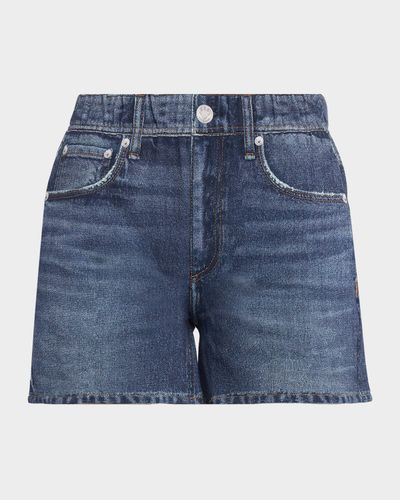 Rag & Bone rb Miramar Terry Walking Shorts