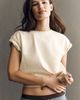 rag & bone Short-Sleeve Crew Tee - 1