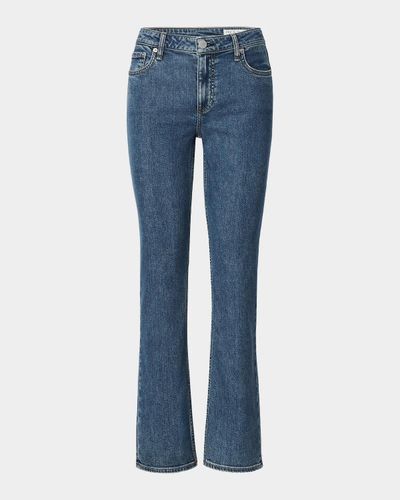 rag & bone Stretch Featherweight Sutton Slim Cigarette Jeans