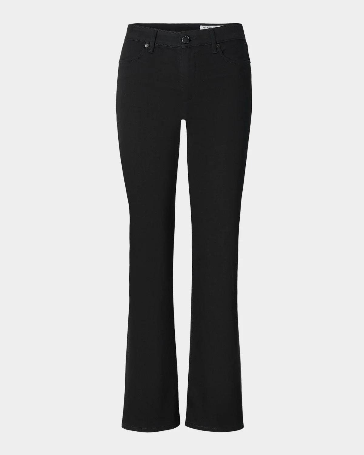 rag & bone Sutton Bootcut Jeans
