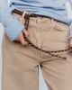 rag & bone Tate Sport Cord Belt - 1