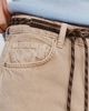 rag & bone Tate Sport Cord Belt - 3
