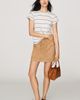 rag & bone The Cotton Slub Stripe Tee - 3