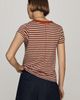 rag & bone The Slub 100% Cotton Tee - 6