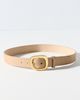 rag & bone Thea Asymmetric Buckle Belt - 1