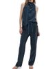 rag & bone Women's Adela Scarf Silk Top - 2