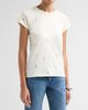 rag & bone Women's All Over Rodeo T-Shirt - 4