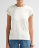 rag & bone Women's All Over Rodeo T-Shirt - 5