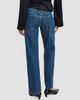 rag & bone Women's Cam Ankle Straight Jeans - 3