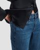 rag & bone Women's Cam Ankle Straight Jeans - 5