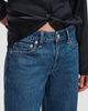 rag & bone Women's Cam Ankle Straight Jeans - 6