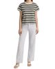 rag & bone Women's Cam Featherweight Low-Rise Full Straight-Leg Jeans - 2