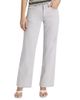 rag & bone Women's Cam Featherweight Low-Rise Full Straight-Leg Jeans - 3