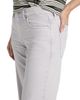 rag & bone Women's Cam Featherweight Low-Rise Full Straight-Leg Jeans - 6