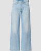 rag & bone Women's Cam Featherweight Straight-Leg Jeans - 6