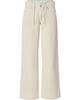 rag & bone Women's Cam Full Boxer Straight-Leg Pants - 1