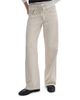 rag & bone Women's Cam Full Boxer Straight-Leg Pants - 3