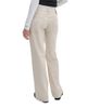 rag & bone Women's Cam Full Boxer Straight-Leg Pants - 4