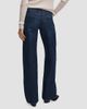 rag & bone Women's Cam Low-Rise Full Straight Jeans - 3