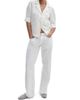 rag & bone Women's Carmella Jacquard Button-Front Top - 2