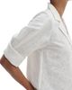 rag & bone Women's Carmella Jacquard Button-Front Top - 5