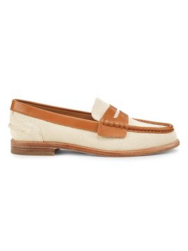 rag & bone Women's Carter Penny Loafers