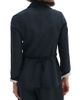 rag & bone Women's Chappell Notch Lapel Blazer - 5