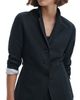 rag & bone Women's Chappell Notch Lapel Blazer - 6