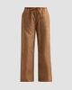 rag & bone Women's Claire Taffeta Drawstring Pants - 1