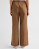 rag & bone Women's Claire Taffeta Drawstring Pants - 3