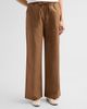 rag & bone Women's Claire Taffeta Drawstring Pants - 4