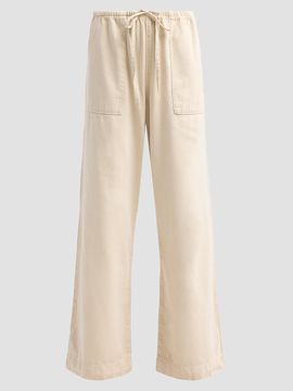 rag & bone Women's Claire Ultra Featherweight Denim Pants