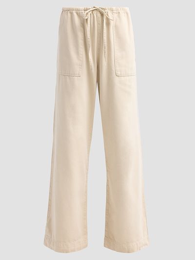 rag & bone Women's Claire Ultra Featherweight Denim Pants