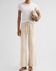 rag & bone Women's Claire Ultra Featherweight Denim Pants - 2