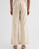 rag & bone Women's Claire Ultra Featherweight Denim Pants - 3