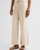 rag & bone Women's Claire Ultra Featherweight Denim Pants - 4