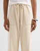 rag & bone Women's Claire Ultra Featherweight Denim Pants - 5