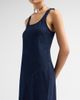 rag & bone Women's Daisy Denim Maxi Dress - 5