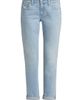 rag & bone Women's Dre Slim Wide-Leg Boyfriend Jeans - 1